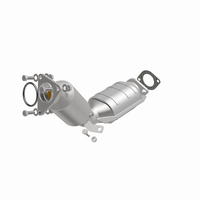 MagnaFlow Conv DF 07-08 G35/37/350Z Passenger Side OEM-thumbmail-19