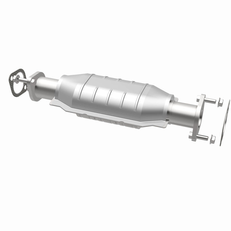 MagnaFlow Conv DF 05-10 Kia Sportage 2.7L-thumbmail-23
