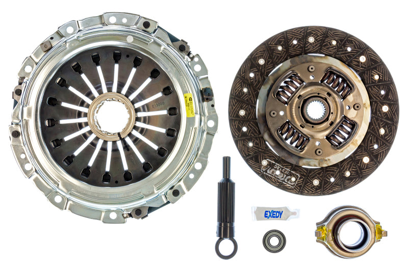 Exedy 2004-2014 Subaru Impreza WRX STI H4 Stage 1 Organic Clutch-thumbmail-1