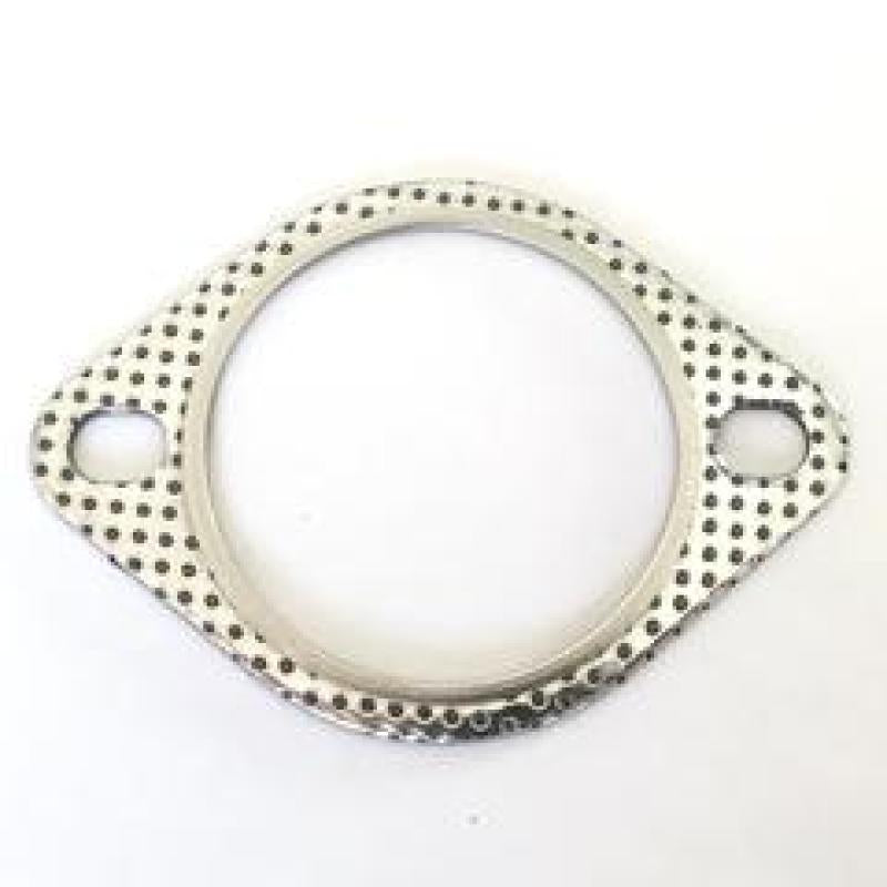Ticon Industries 2.5in 2-Bolt MLS Gasket - Single-thumbmail-1