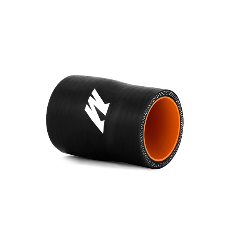 Mishimoto 1.75in to 2.0in Transition Coupler - Black-thumbmail-10