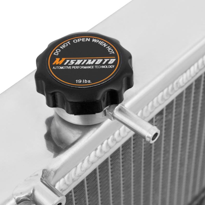 Mishimoto Mitsubishi Lancer Evo IV-VI Manual Aluminum Radiator-thumbmail-14