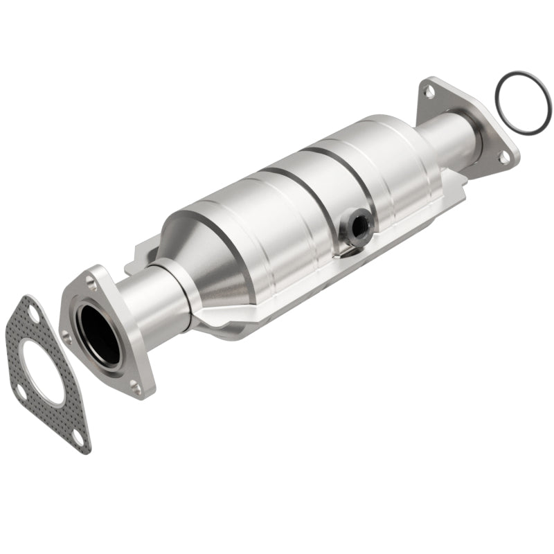 MagnaFlow Conv DirF Honda Accord 4 2.3L 98-02-thumbmail-1