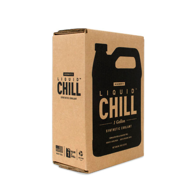 Mishimoto Liquid Chill Synthetic Engine Coolant - Premixed-thumbmail-16