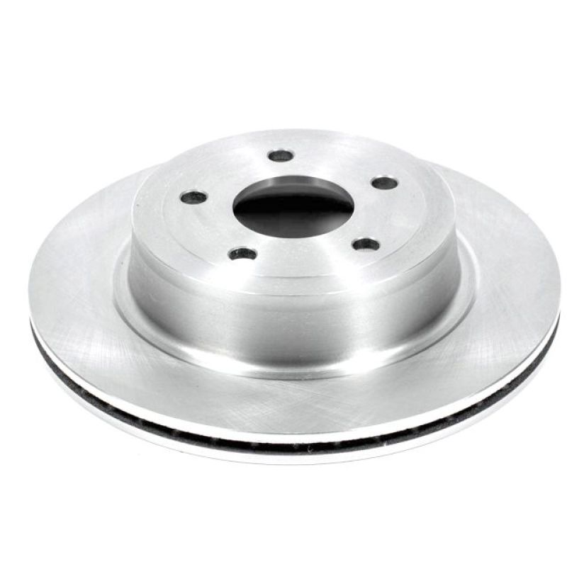 Power Stop 09-10 Chevrolet Cobalt Rear Autospecialty Brake Rotor-thumbmail-1