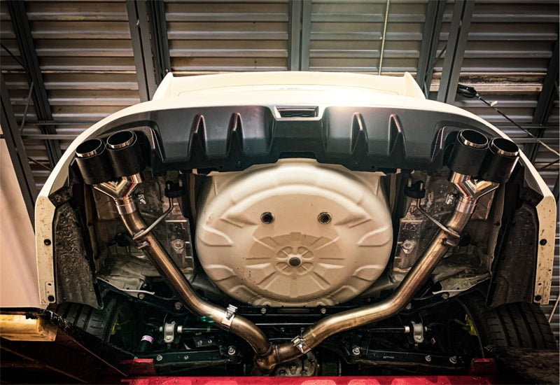MBRP 15-19 Subaru WRX 2.0L/STI 2.5L 3in Dual Split Rear Exit w/ 3.5in Tips - T304 (Street Version)-thumbmail-5