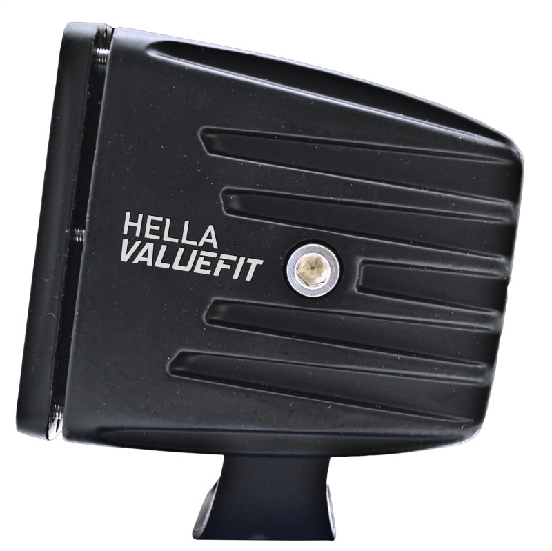 Hella HVF Cube 4 LED Off Road Kit - 3.1in 2X12W-thumbmail-11