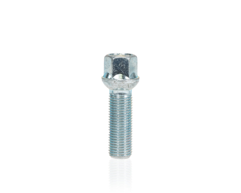 Eibach Wheel Bolt M14 x 1.5 x 40mm x 17mm Hex Round Seat-thumbmail-1