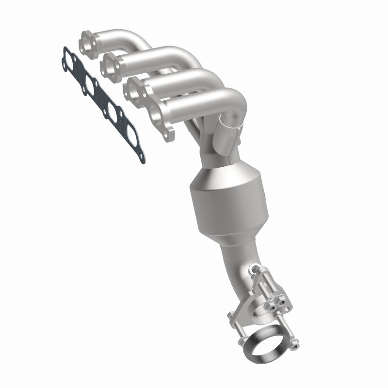 MagnaFlow Conv DF 07-10 Chevy Colorado / 07-10 GMC Canyon / 07-08 Isuzu I-290 2.9L Manifold-thumbmail-25