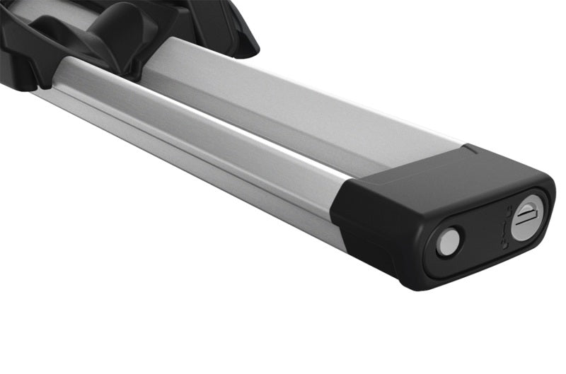 Thule UpRide - Upright Bike Rack (No Frame Contact) - Silver/Black-thumbmail-16