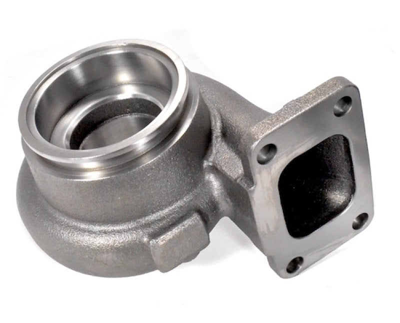 ATP T3 .48A/R Turbine Housing for GT28/GTX28 3in GT V-Band Exit w/ 81mm Lip-thumbmail-1