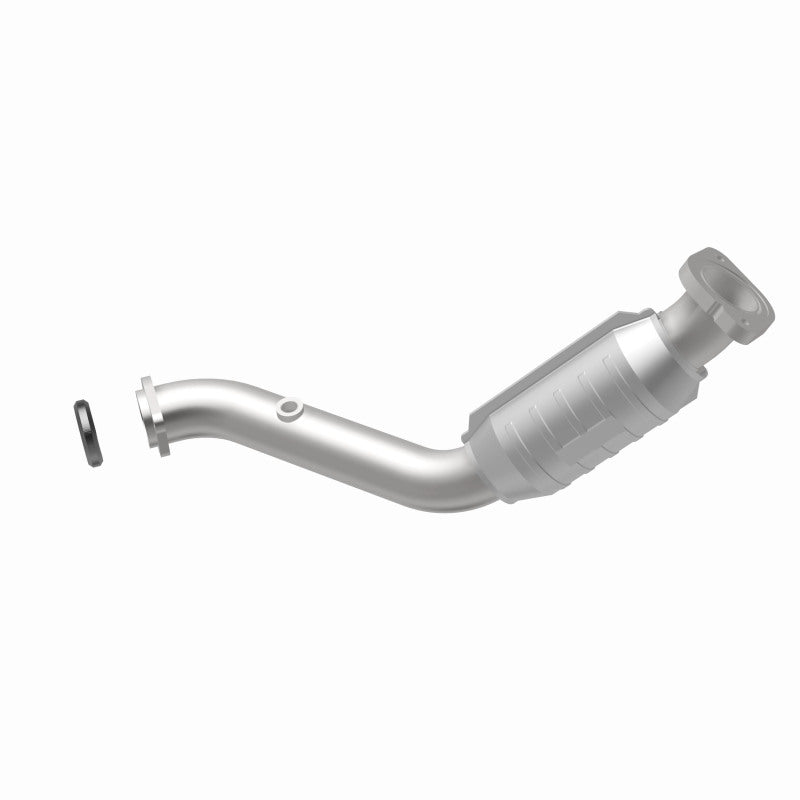 MagnaFlow Conv DF CORVETTE 05-07 6.0L OEM-thumbmail-25
