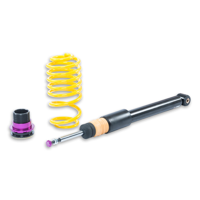 KW Coilover Kit V2 Audi New Beetle (PC/VT; 9C); all excl. Convertible-thumbmail-6