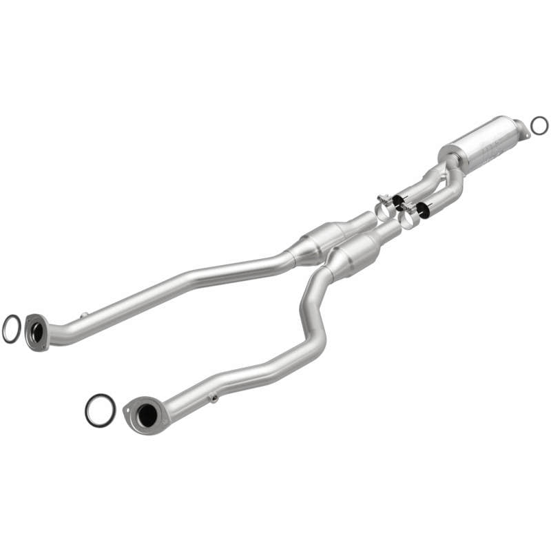 MagnaFlow Conv Direct Fit OEM 06-08 Lexus IS250 AWD-thumbmail-1