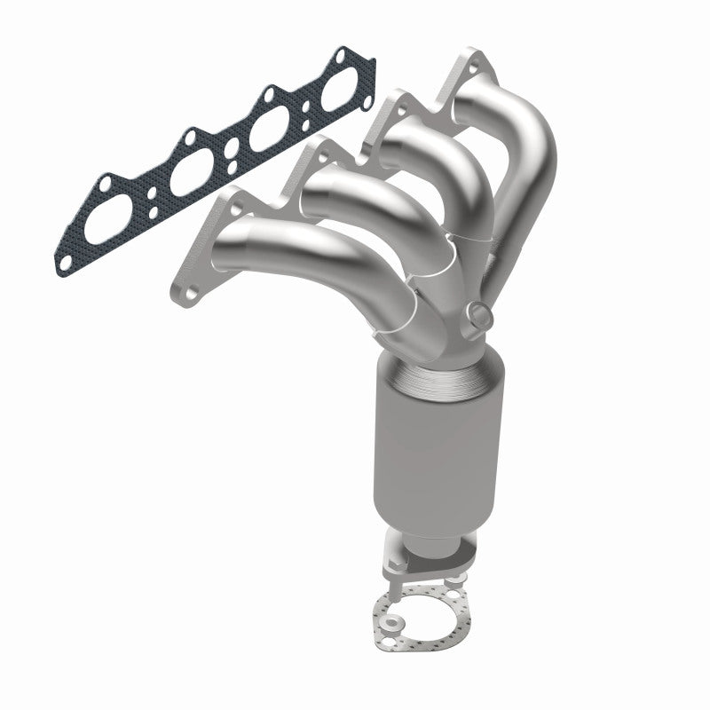 MagnaFlow Conv DF 09-10 Kia Sportage 2.0L-thumbmail-24