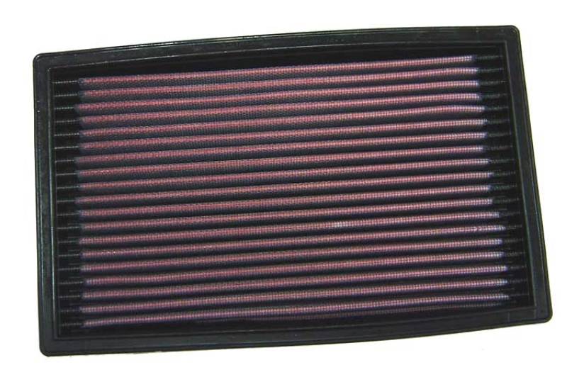 K&N 90-97 Miata Drop In Air Filter-thumbmail-1