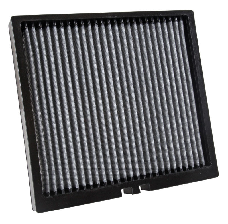 K&N 13-15 Audi A3 1.6L/1.8L/2.0L / 12-15 VW Golf VII 1.6L/2.0L Cabin Air Filter-thumbmail-2