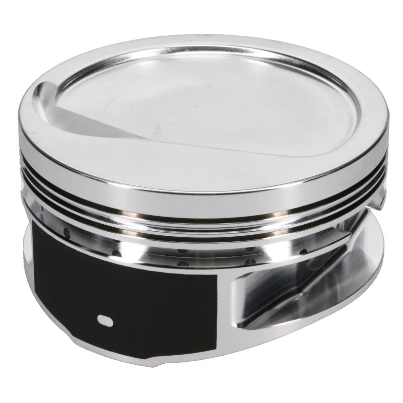 JE Pistons BBC INV DOME Set of 8 Pistons-thumbmail-7