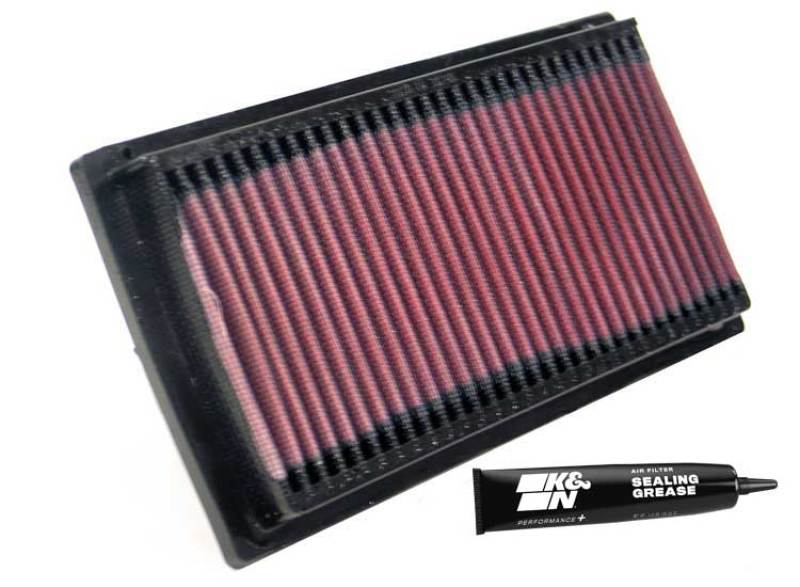 K&N 96-99 Yamaha TRX850 Replacement Air Filter-thumbmail-2