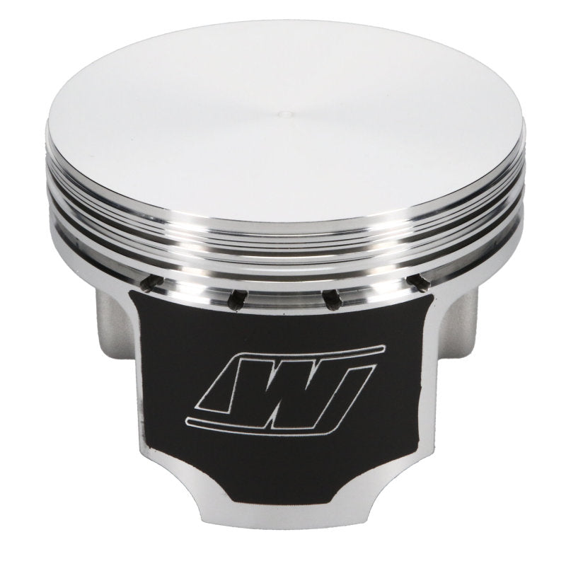Wiseco Volkswagen KR/PL 1.8L 16V 82.00mm Bore 8.8:1 CR -1cc Dome Piston Set-thumbmail-6