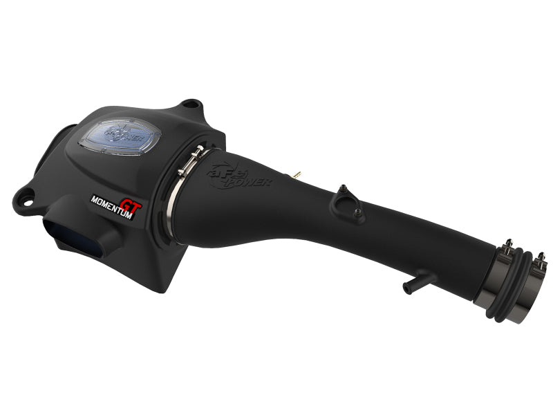 aFe 08-11 Toyota Land Cruiser (J200) V6-4.0L Momentum GT Cold Air Intake System w/ Pro 5R Filter-thumbmail-6