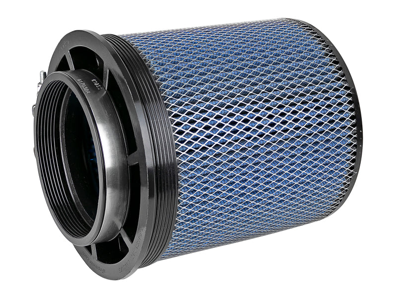 aFe Momentum Intake Replacement Air Filter w/ Pro 10R Media 5-1/2 IN F x 8 IN B x 8 IN T (Inverted)-thumbmail-2