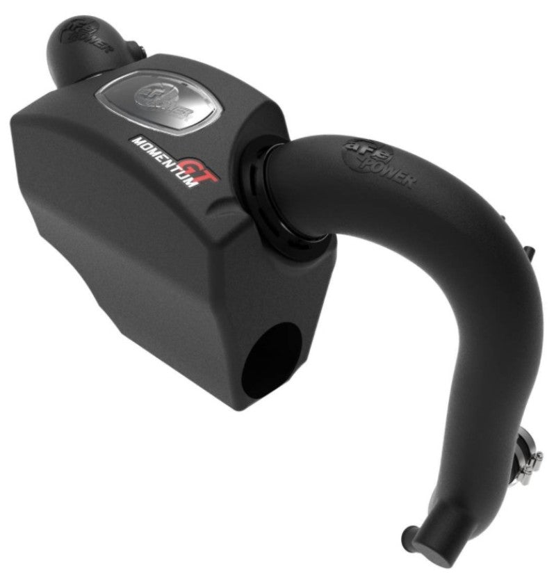 aFe Momentum GT Pro 5R Cold Air Intake System 20-21 Ford Explorer ST V6-3.0L TT-thumbmail-5
