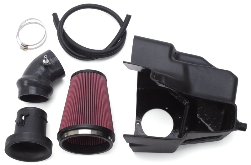 Edelbrock Competition Air Intake Kit 2010 Camaro Supercharger-thumbmail-2