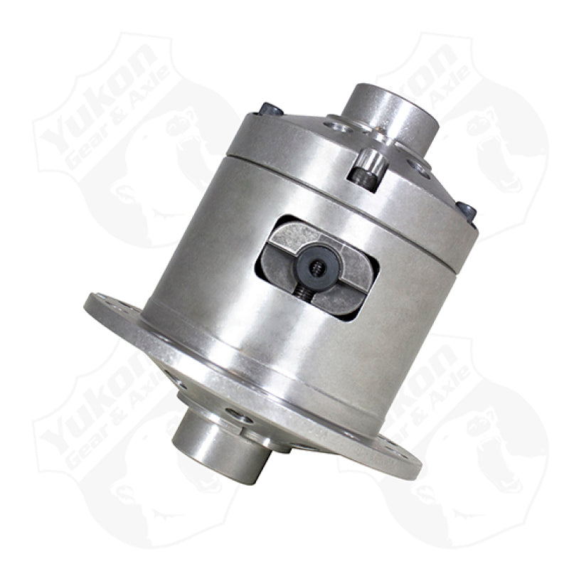 Yukon Gear Grizzly Locker / Ford 8.8in w/ 28 Splines-thumbmail-3