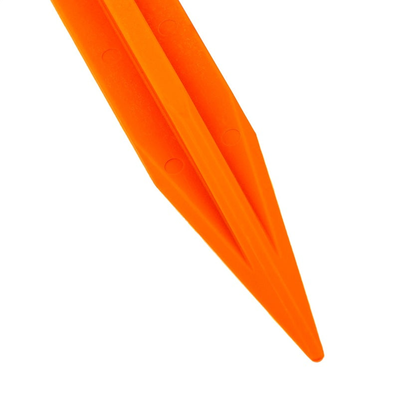 ARB Orange Supergrip Sandpegs (14.6 Inches) - Pack of 4-thumbmail-3