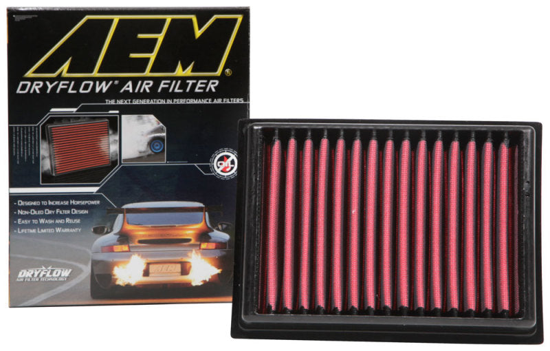 AEM 13-20 Nissan Sentra 1.8L DryFlow Air Filter-thumbmail-8