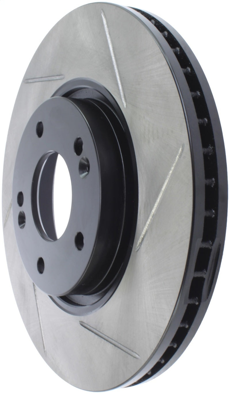 StopTech Slotted Sport Brake Rotor-thumbmail-4