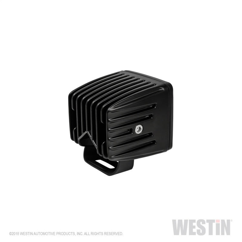 Westin Compact LED 5W 3.2 inch x 3 inch (Set of 2) - Black-thumbmail-8