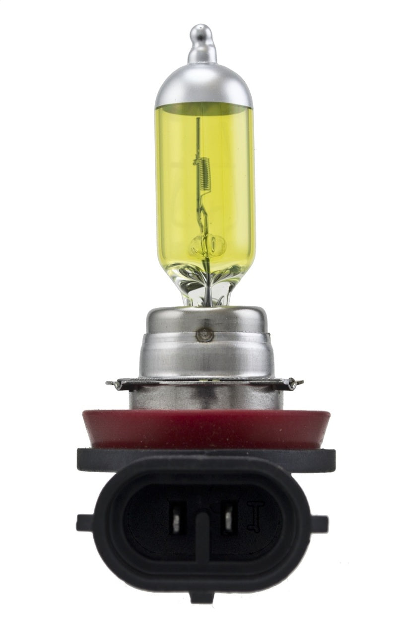 Hella Optilux XY Series H8 Xenon Halogen Bulb 12V 35W Fog Bulbs - Pair-thumbmail-21