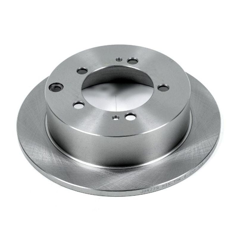 Power Stop 95-05 Chrysler Sebring Rear Autospecialty Brake Rotor-thumbmail-1