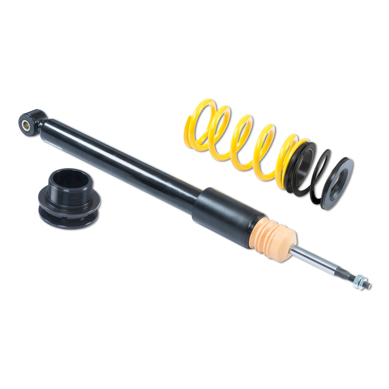 ST X Height Adjustable Coilovers 2015+ Honda Civic (FC) Sedan-thumbmail-8