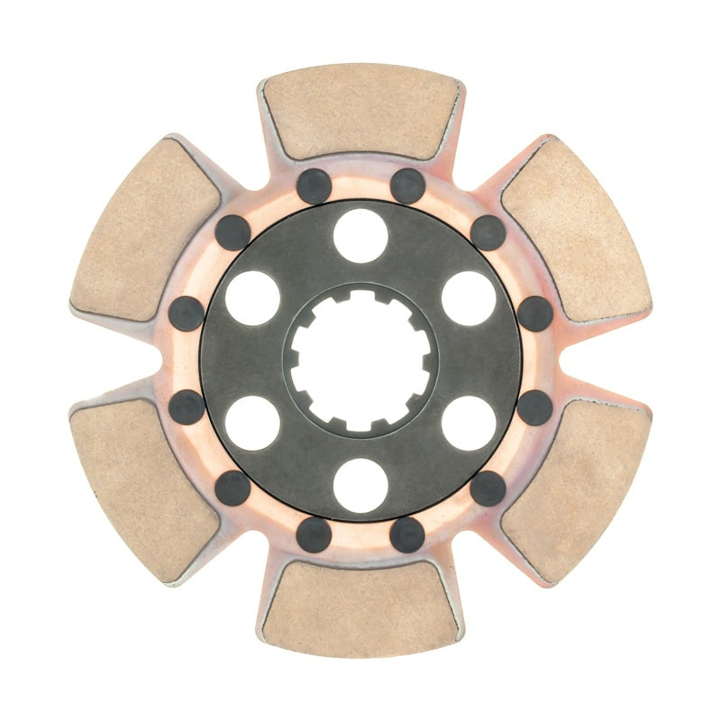 Exedy 2000-2009 Honda S2000 L4 Hyper Multi Disc Assembly (A/B) Rigid Disc Fits HM052SR-thumbmail-5