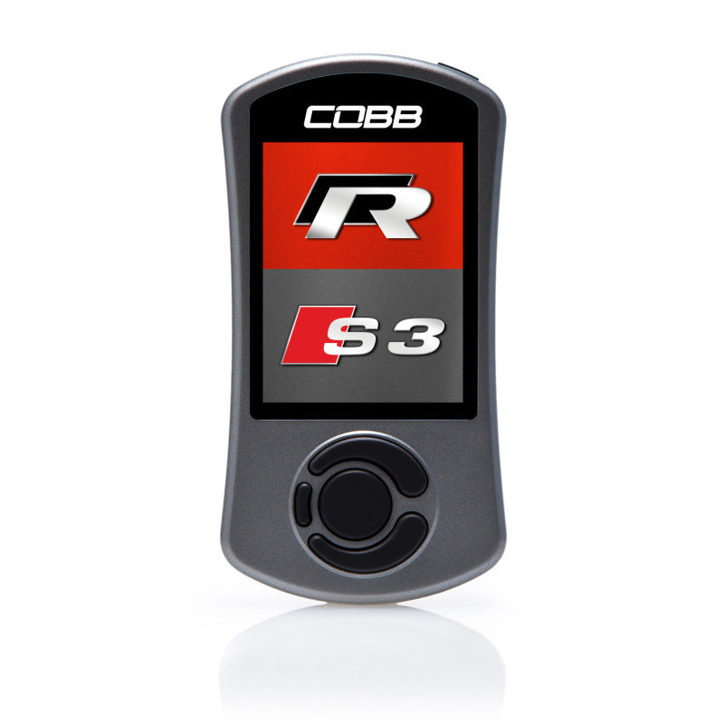 Cobb 15-17 Volkswagen Golf R (MK7) AccessPORT V3-thumbmail-1