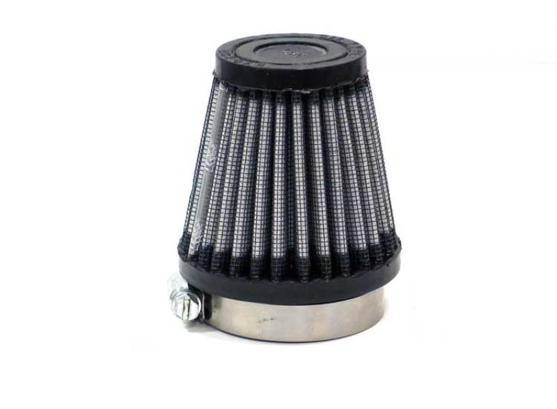 K&N Universal Rubber Filter Round Tapered 3in Base OD x 2in Top OD x 3in H-thumbmail-4