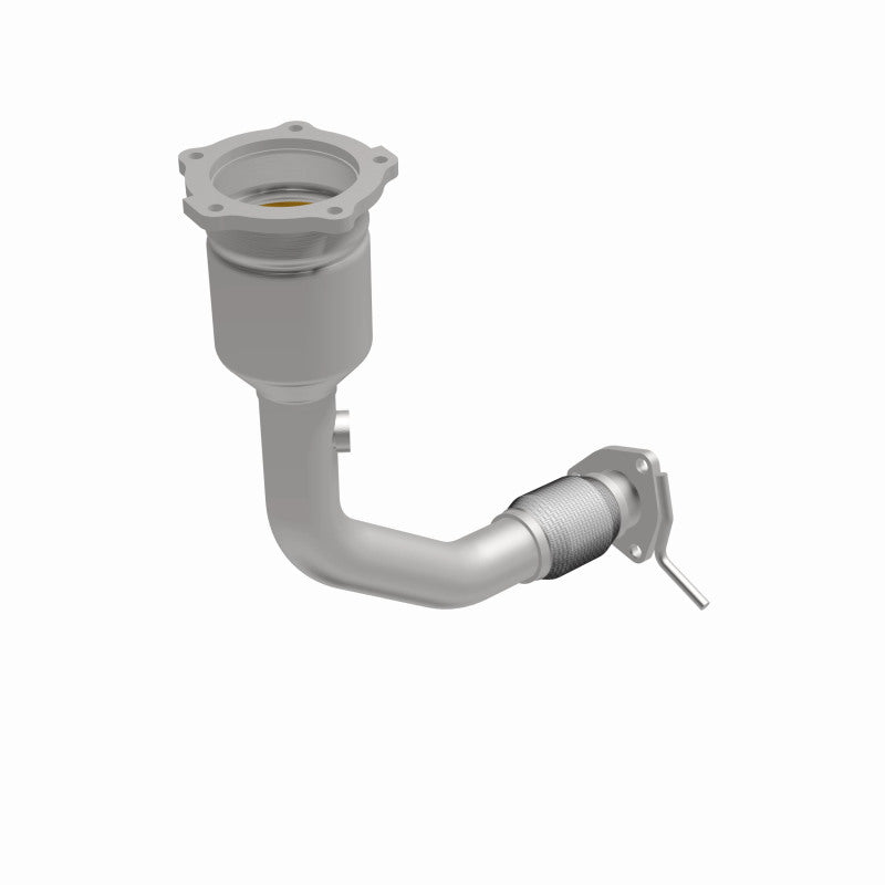 MagnaFlow Conv DF 01-02 Kia Sportage Front-thumbmail-27