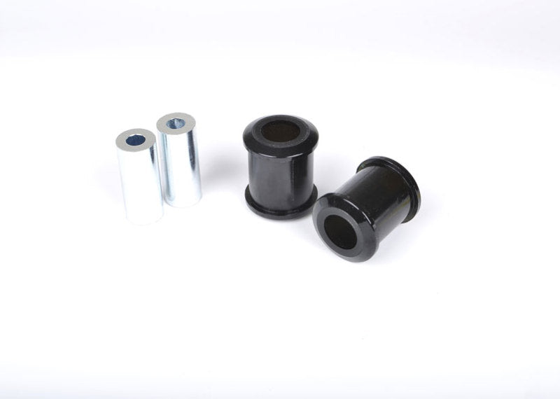 Whiteline Plus 2010 Volkswagen CC Rear Control Arm Lower Rear Inner Bushing Kit-thumbmail-6