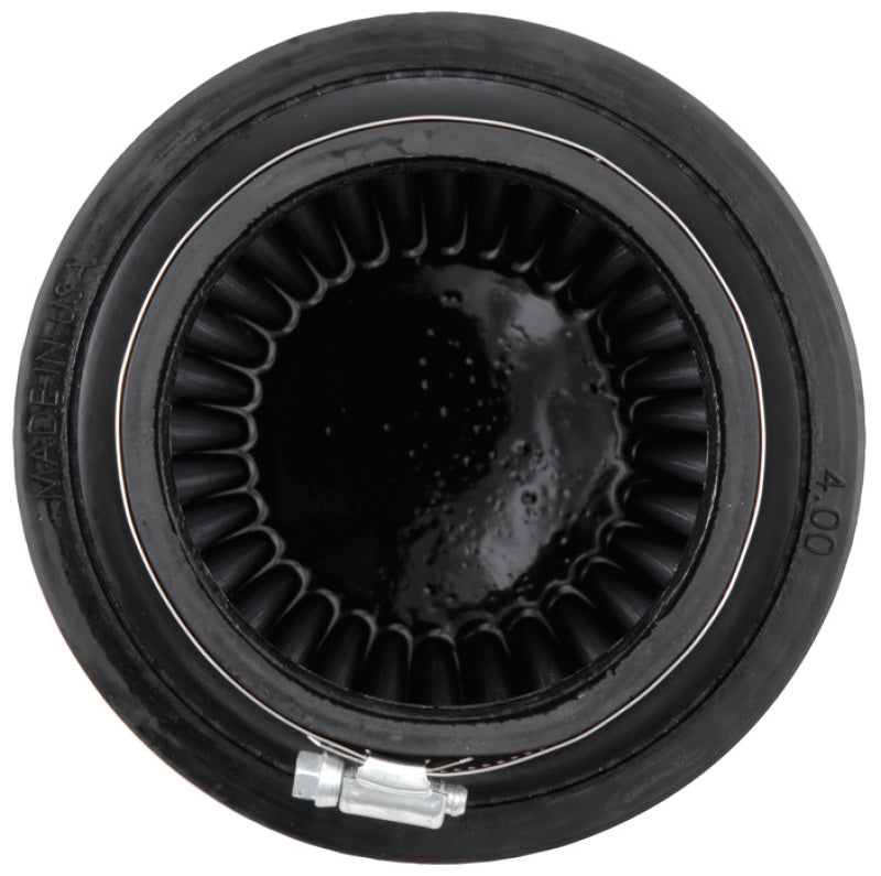 AEM DryFlow Air Filter Kit 4in x 7in DRYFLOW W/O Hole-thumbmail-6