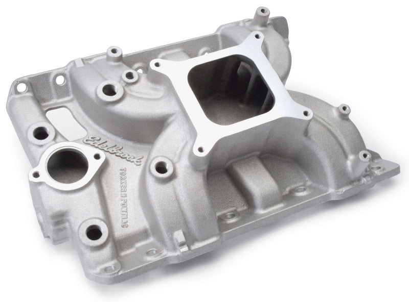 Edelbrock Torker II Manifold Pontiac-thumbmail-9