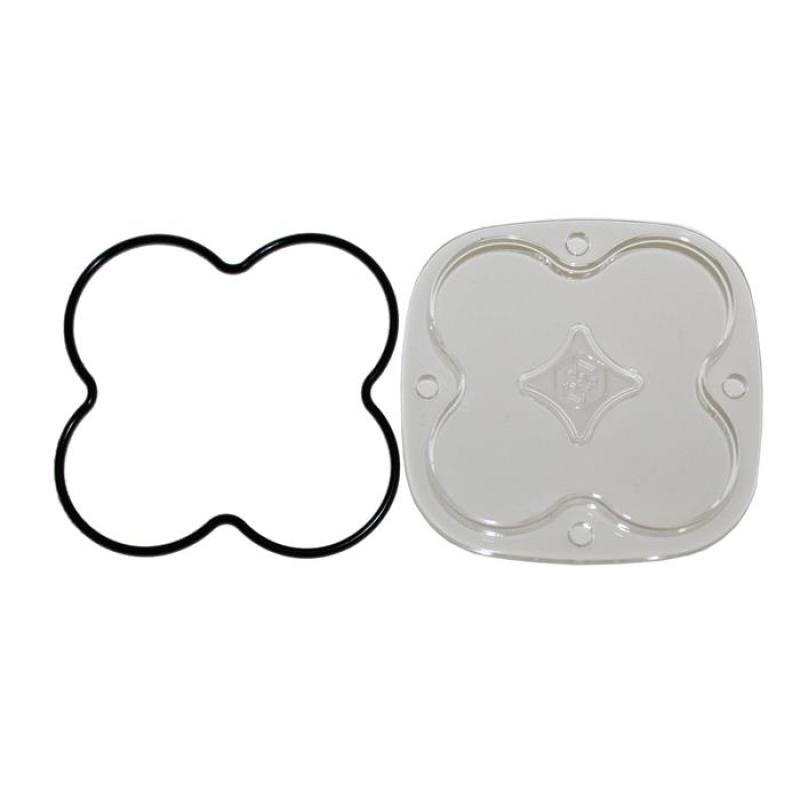 Baja Designs Squadron Pro /Sport Spot Lens Kit-thumbmail-1