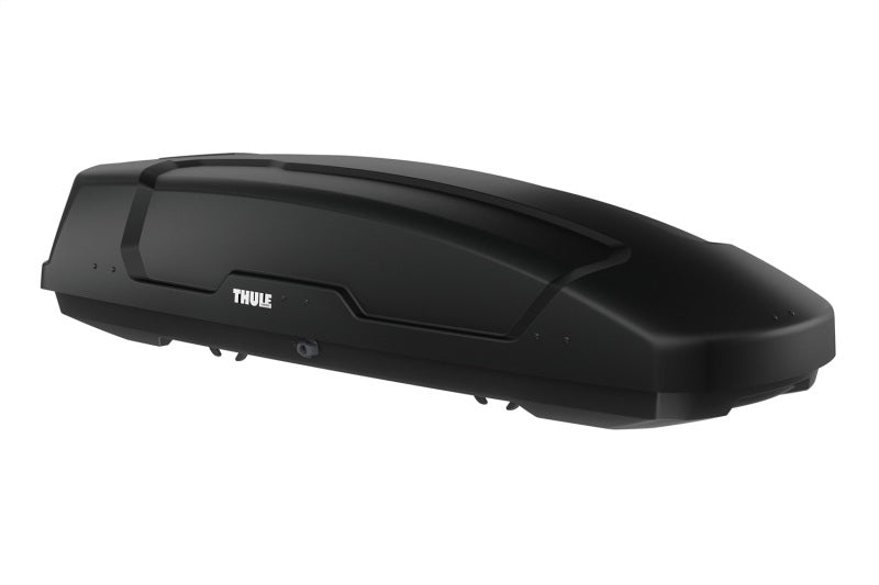 Thule Force XT Sport Roof Mounted Cargo Box - Black-thumbmail-21