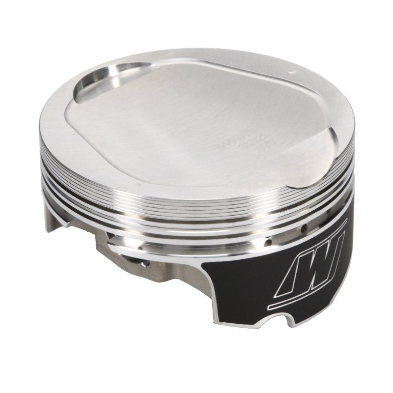 Wiseco Chrysler 6.1L Hemi -6.5cc R/Dome 4.060inch Piston Shelf Stock-thumbmail-7