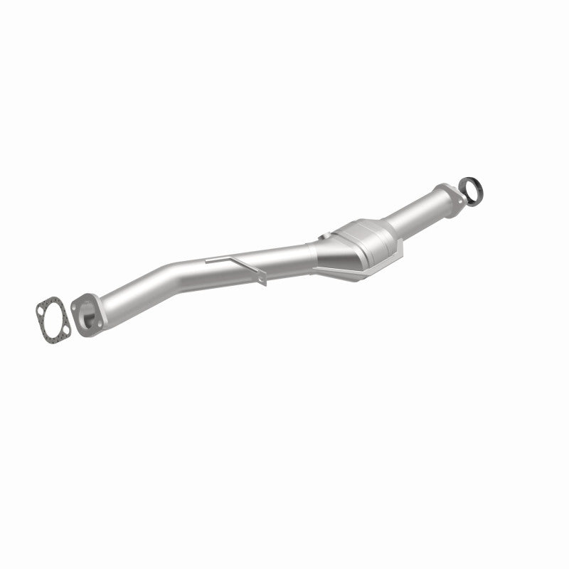 MagnaFlow Conv DF 08-09 Subaru STi Rear OEM-thumbmail-20