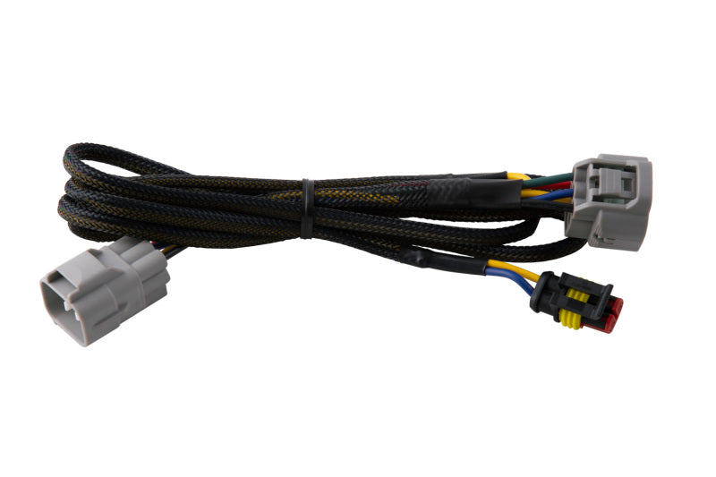 Diode Dynamics 05-15 Toyota Tacoma Stage Series Reverse Light Wiring Harness-thumbmail-1