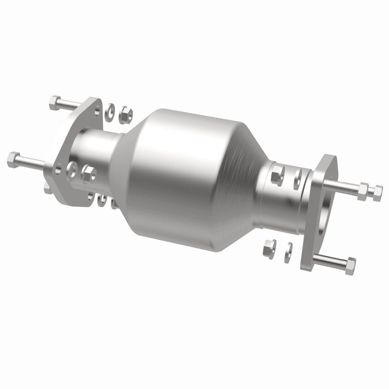 Magnaflow Conv DF 08-09 Accord 3.5L rear-thumbmail-20