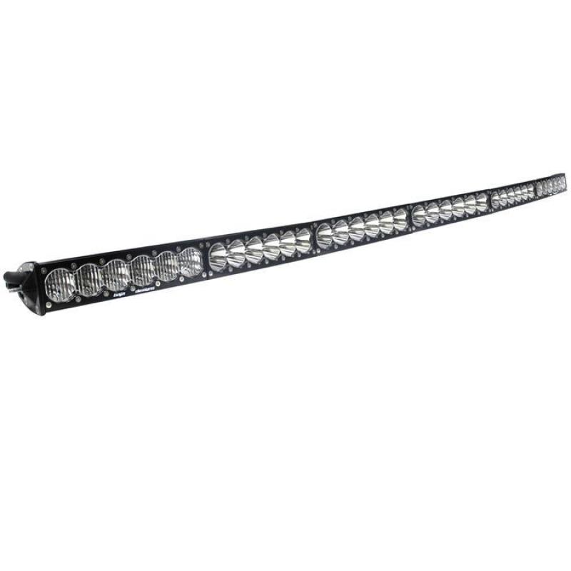 Baja Designs OnX6 Arc Series Driving Combo Pattern 60in LED Light Bar
